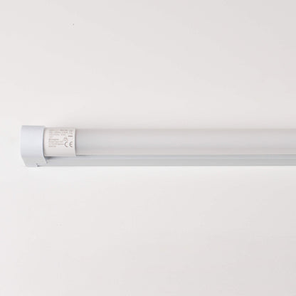 Moderne zwart wandlamp met afmetingen 210x150x94mm