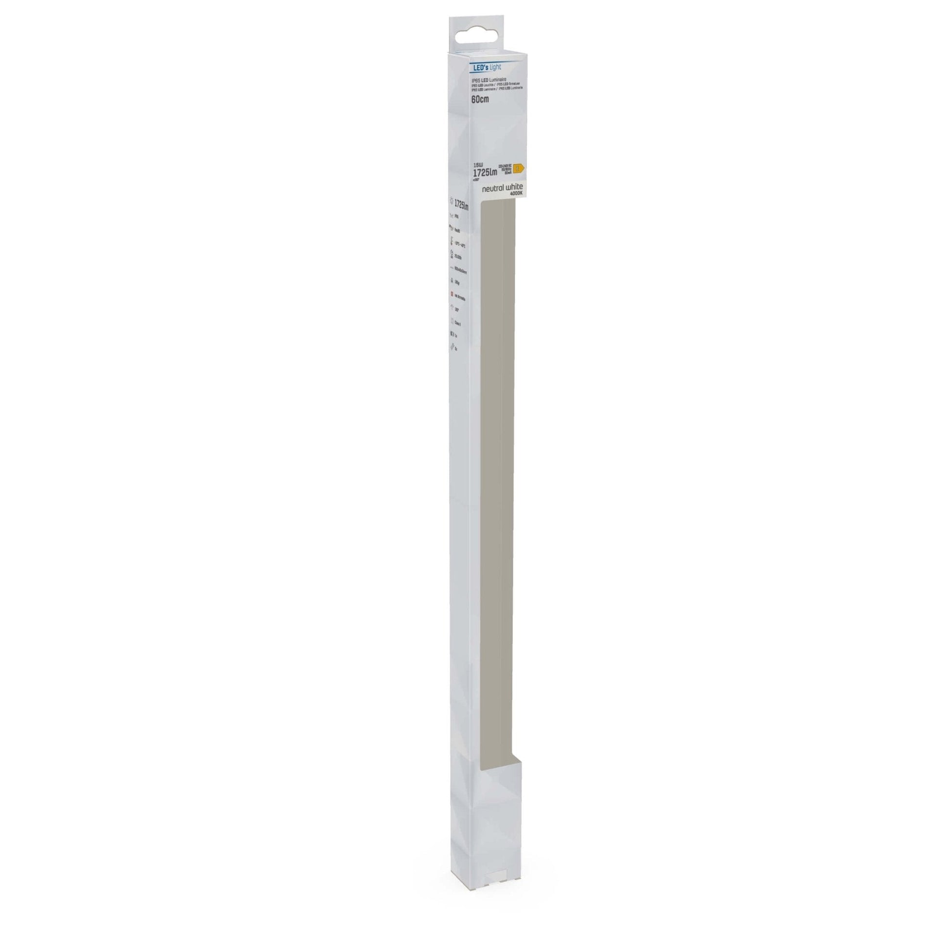 Zonne-energie wandlamp met bewegingssensor buiten