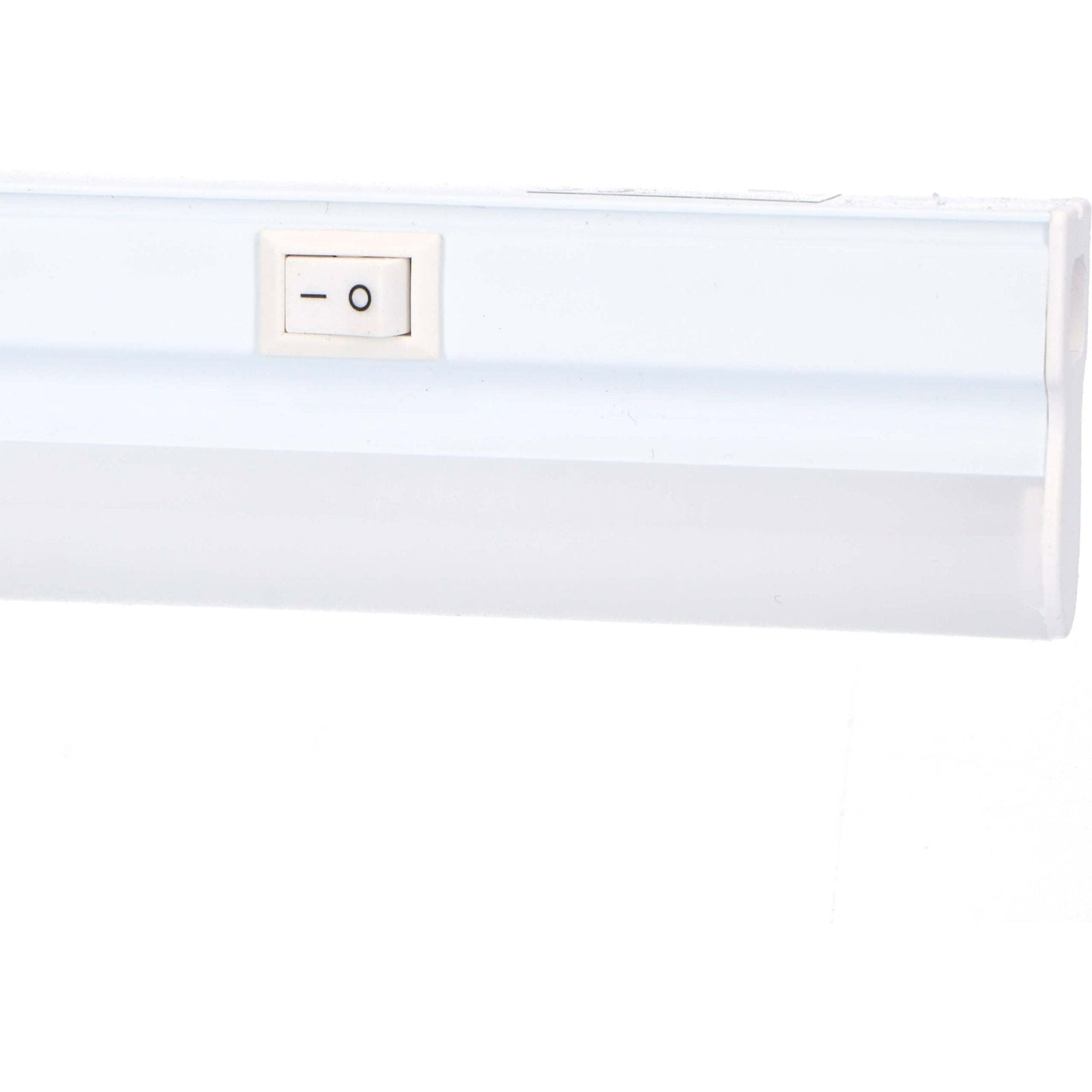 Comnox - LED T5 balk 30 cm - Helder keukenlicht - Praktisch – Flexibel – 400 lm – 30 cm – wit