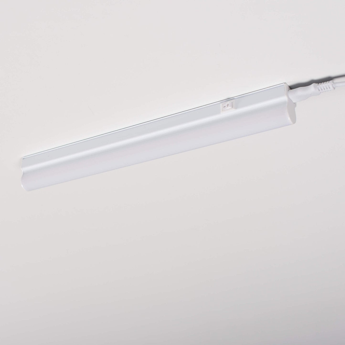 Comnox - LED T5 balk 30 cm - Helder keukenlicht - Praktisch – Flexibel – 400 lm – 30 cm – wit