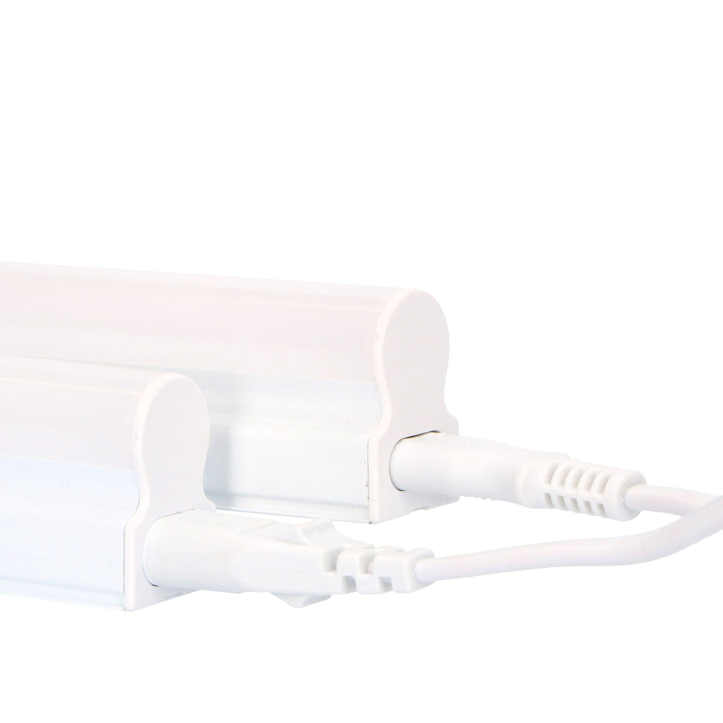 Comnox - LED T5 balk 30 cm - Helder keukenlicht - Praktisch – Flexibel – 400 lm – 30 cm – wit