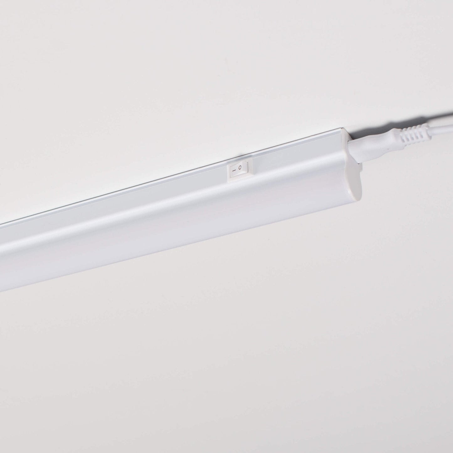 Comnox - LED T5 balk 30 cm - Helder keukenlicht - Praktisch – Flexibel – 400 lm – 30 cm – wit
