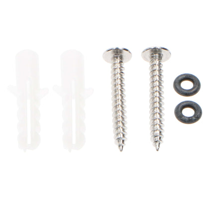 NØRD Up&Down - LED's Light LED Buitenlamp met GU10 fitting - Rechthoek - IP44 - Zwart - Model Milaan