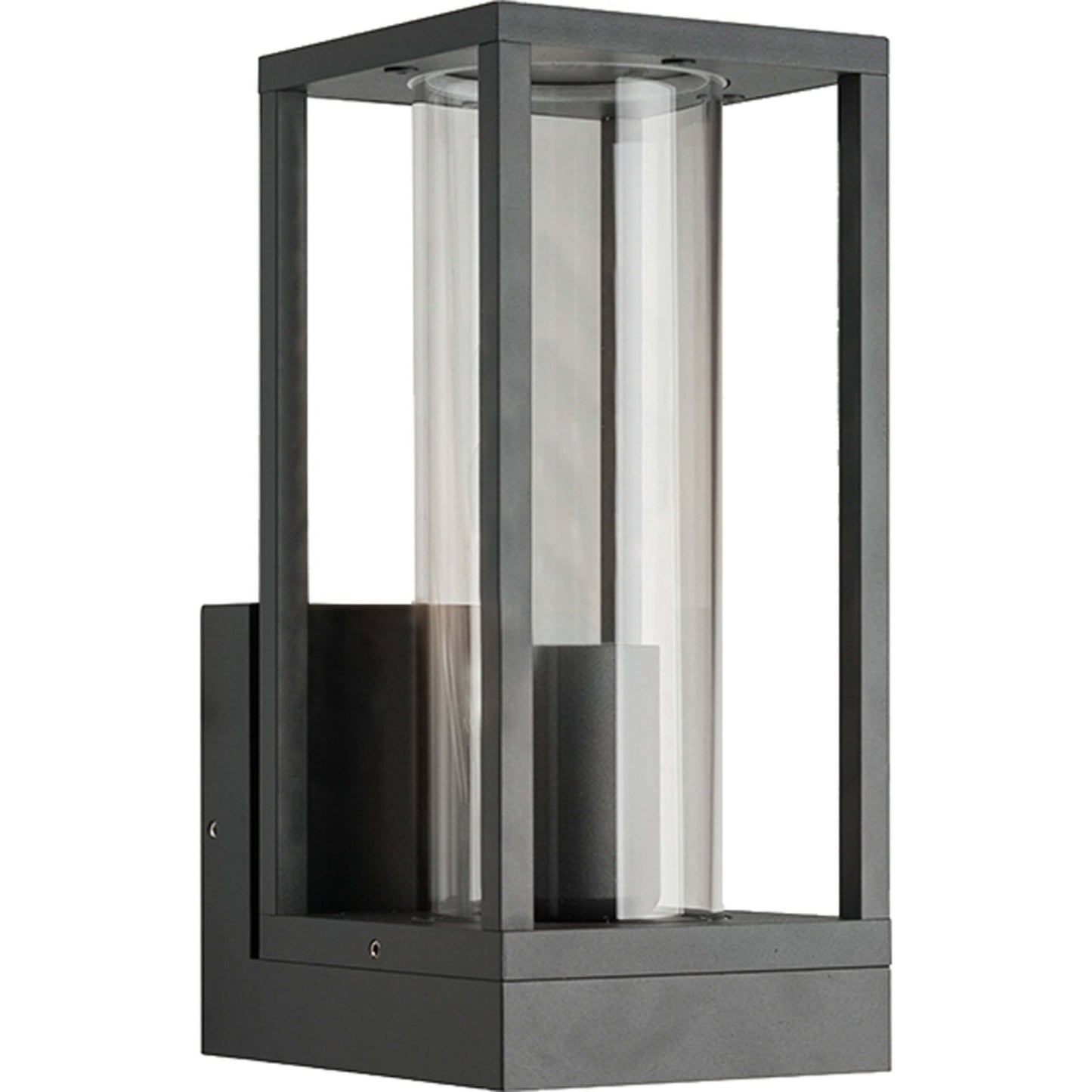 Comnox - LED.nl LongLife Wandlamp - Weerbestendig Design - Antraciet