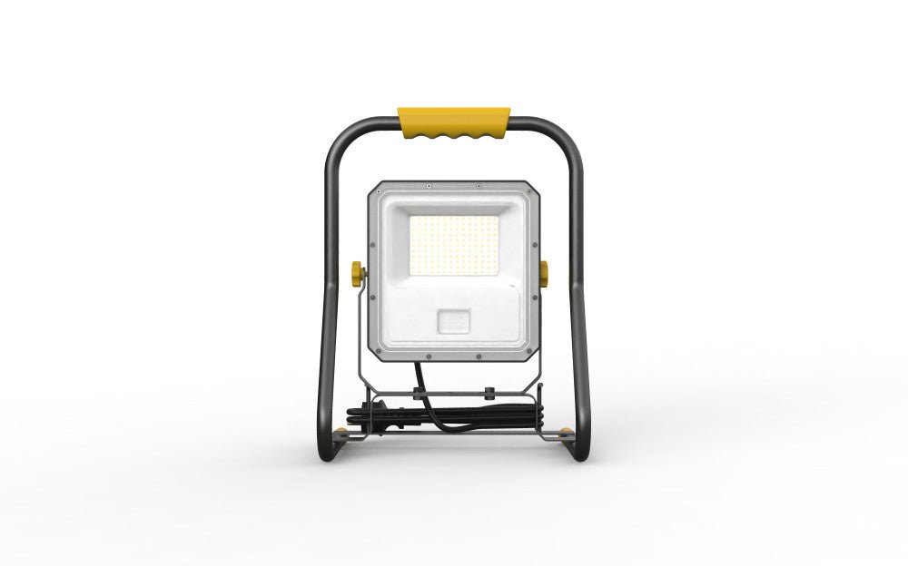LED Werklamp met Hoge Prestaties – 50W | 7000 lm | 4000K