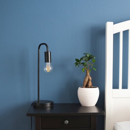 Dimbare LED filament lamp - E27 fitting - Dimbaar warm wit licht - Classic