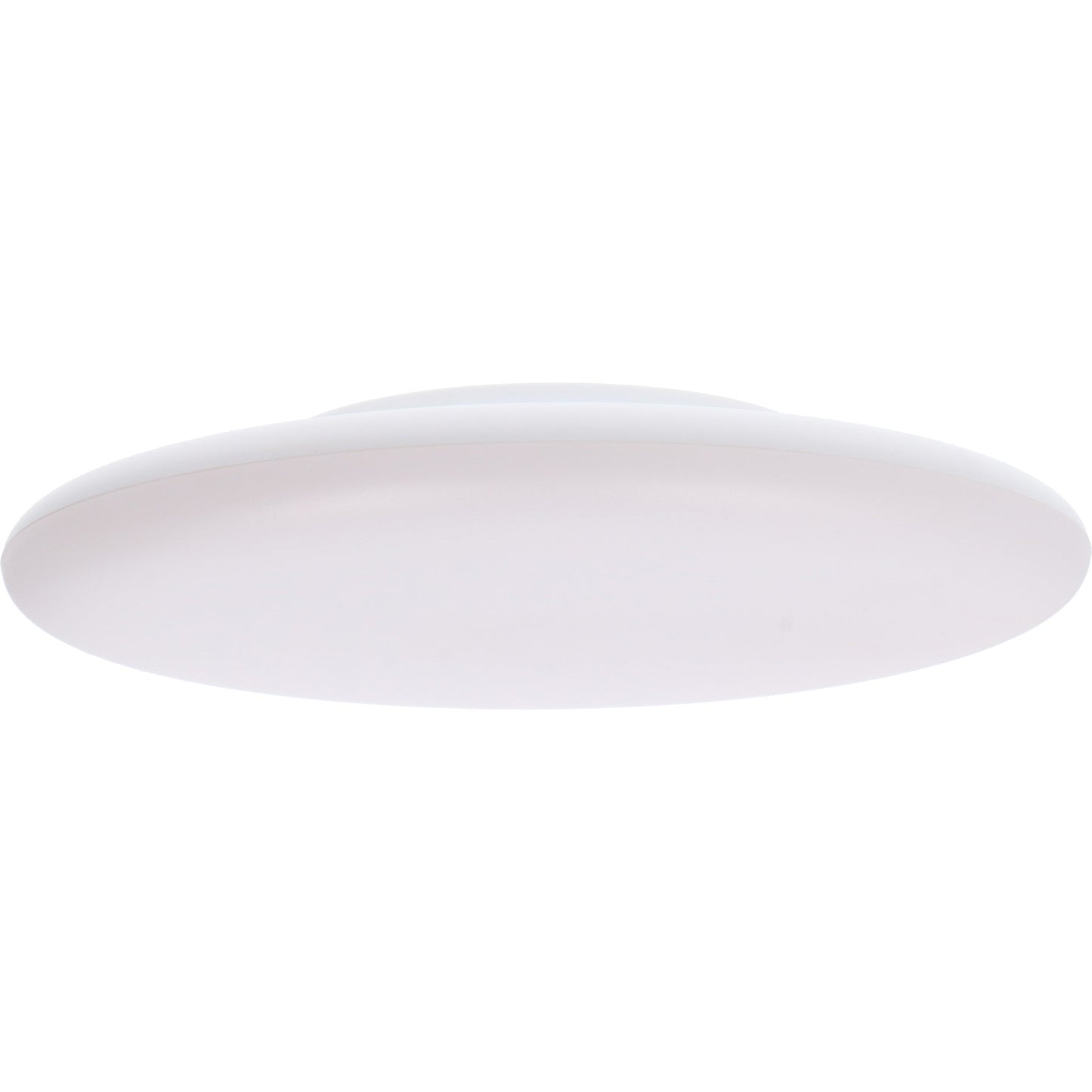 LED.nl Dimbare LED Plafondlamp _ 35 cm - Dimbaar in 8 standen - Warm wit plafonniere