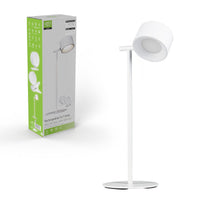 Comnox - LED's Light 3-in-1 draadloze lamp - Multifunctioneel & Oplaadbaar - Wit
