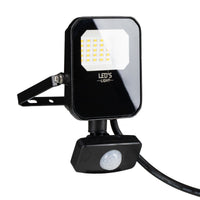 Comnox - LED's Light 1400 - Slimme buitenverlichting met bewegingssensor - 1400 lumen
