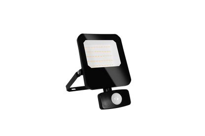 LED's Light Buitenlamp met bewegingssensor 4200 - binnen en buiten - 30W