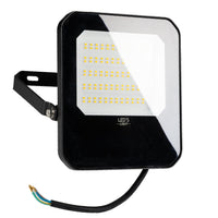 Comnox - LED's Light LED buitenlamp schijnwerper - Krachtige verlichting voor binnen en buiten - 50W 7000lm