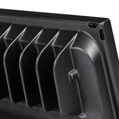 LED's Light Floodlight 4800 - Waterbestendig en Kantelbaar - 30W