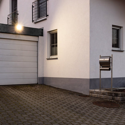 LED's Light Floodlight 4800 - Waterbestendig en Kantelbaar - 30W