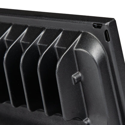 LED's Light Floodlight 8000 - Waterbestendig en Kantelbaar - 50W