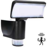 Comnox - Hué LED Schijnwerper met Sensor - Automatische bewegingsvolging - 1400 lumen