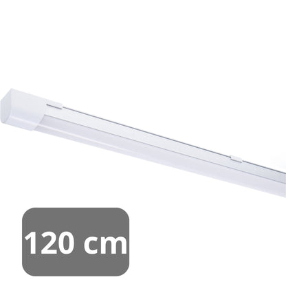 LED's Light LED TL Balk T5 compleet 120 cm - Geschikt voor binnen - 1900 lm