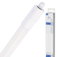 LED's Light LED TL verlichting compleet 60 cm - Geschikt voor buiten en binnen - 1725 lm