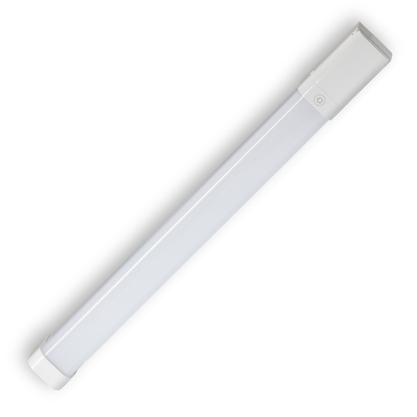 LED's Light Licht balk 60 cm met extra stopcontact - Dimbaar - Geschikt voor badkamer - 1700 lm