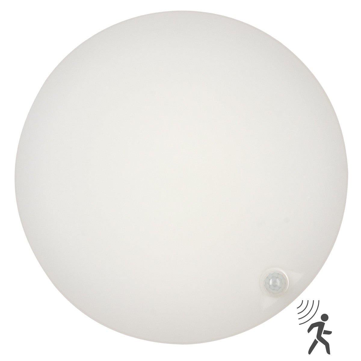 Slimme bewegingssensorlamp keuken warm wit licht