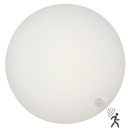 Slimme bewegingssensorlamp keuken warm wit licht