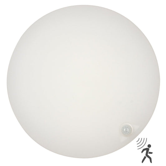 Slimme bewegingssensorlamp keuken warm wit licht