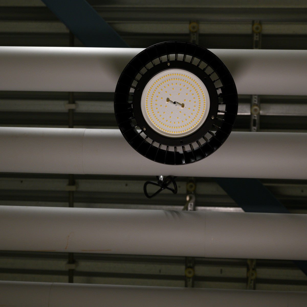 Comnox - LED's Light pro High Bay - Krachtige industriële verlichting - 200W 28000lm