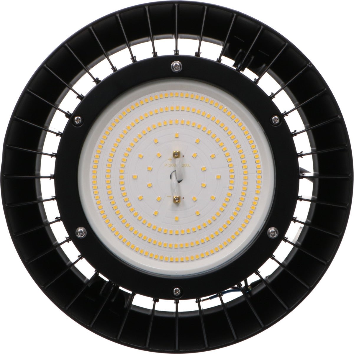Comnox - LED's Light pro High Bay - Krachtige industriële verlichting - 200W 28000lm