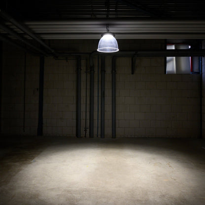 Comnox - LED's Light pro High Bay - Krachtige industriële verlichting - 200W 28000lm