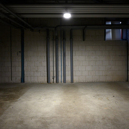 Comnox - LED's Light pro High Bay - Krachtige industriële verlichting - 200W 28000lm