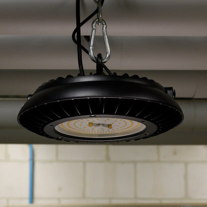 Comnox - LED's Light pro High Bay - Krachtige industriële verlichting - 200W 28000lm