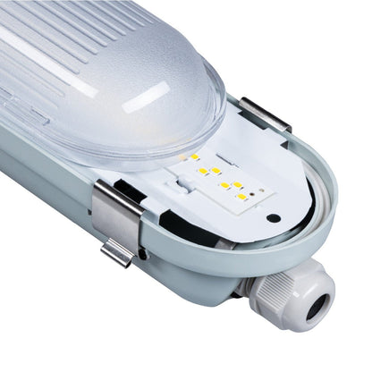 LED's Light PRO LED TL armatuur 150 cm - Met noodaccu - 4 lichtstanden - 47W