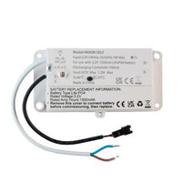Comnox LED's Light PRO noodaccu - 3 uur verlichting bij stroomuitval - LiFePO4