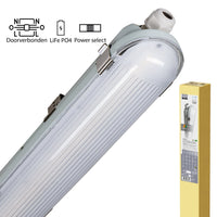 Comnox - Philips LED's Light PRO LED TL armatuur - Met noodaccu - 150 cm