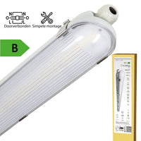 Comnox - Philips LED's Light Pro TL armatuur - Koppelbaar en dimbaar - 120 cm