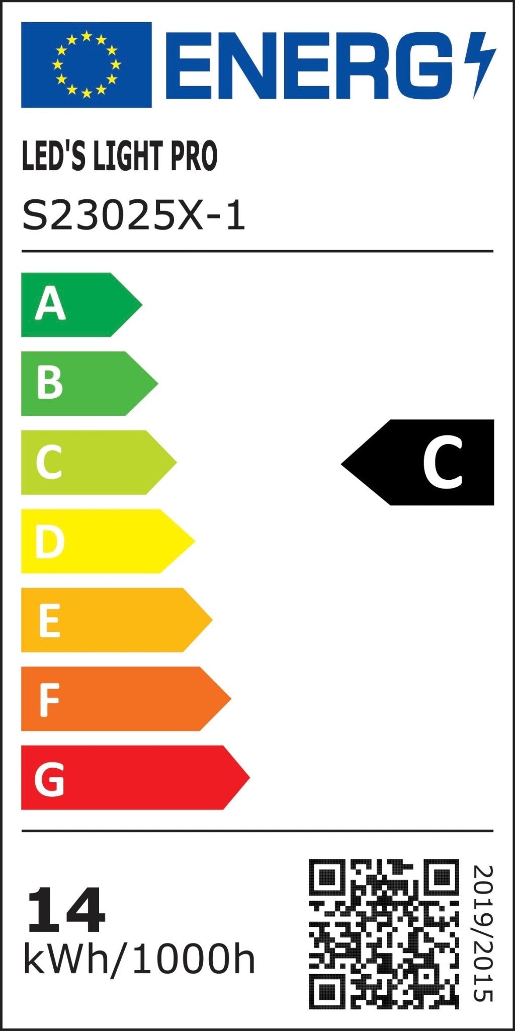 LED's Light Pro Plafondlamp 2050 met sensor - Lichtkleur en lichtsterkte dimbaar - Waterdicht - Ø 30 cm