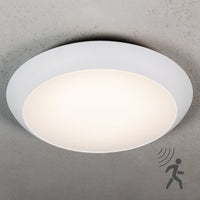 Comnox - LED's Light Pro Plafondlamp 2050 - Duurzame verlichting met sensor - IP66 & IK10