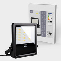 Comnox - LED's Light Pro Premium Floodlight - 6 Lichtstanden & C4 Bescherming - 100W