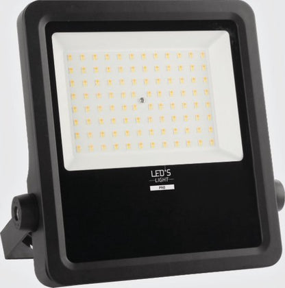 LED's Light Pro Premium Floodlight 12750 - 6 lichtstanden - Water en roestbestendig - 100W