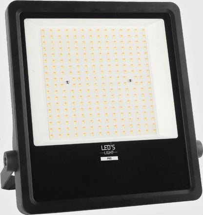 LED's Light Pro Premium Schijnwerper 25500 - 6 lichtstanden - Water en roestbestendig - 200W