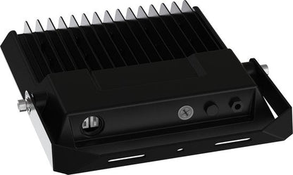 Comnox - LED's Light pro Professionele Schijnwerper 28000 - Krachtig helder licht voor elke ruimte - Flexibel vermogen met Powerselector - 26.500 lumen - IP66 waterdicht - 34 x 39 x 6 cm