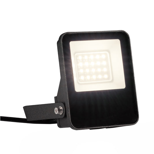 LED's Light Schijnwerper 1200 - Kantelbaar en Waterdicht - Binnen & Buiten - 10W