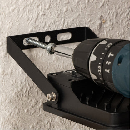 LED's Light Schijnwerper 2400 - Kantelbaar en Waterdicht - Binnen & Buiten - 20W