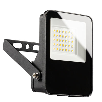 LED's Light Schijnwerper 2400 - Kantelbaar en Waterdicht - Binnen & Buiten - 20W