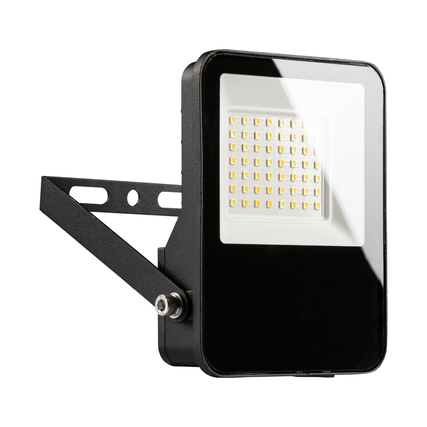 LED's Light Schijnwerper 3600 - Kantelbaar en Waterdicht - Binnen & Buiten - 30W