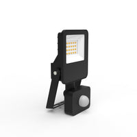 Comnox - EcoFlood 1200 LED Schijnwerper - Slimme bewegingssensor - 1200 lumen