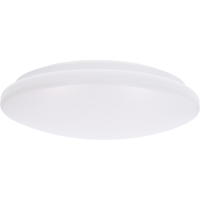 Comnox - LED's Light Universele Plafondlamp 1500 - Spatwaterbestendig voor Badkamer - 30 cm