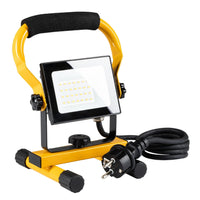 Comnox - LED's Work Bouwlamp 2000 - Waterdicht & Krachtig - IP65