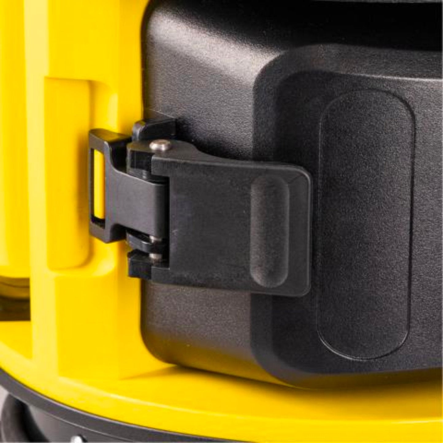 LED's Work 18V HybridPro Bouwlamp 12000lm -  360 graden licht - op accu en netstroom - 80W - IP55 & Rough Service Tested