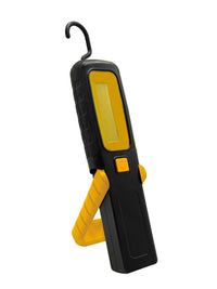 Comnox - LED's Work LED Werklamp - Draadloos en dimbaar - 300 lumen