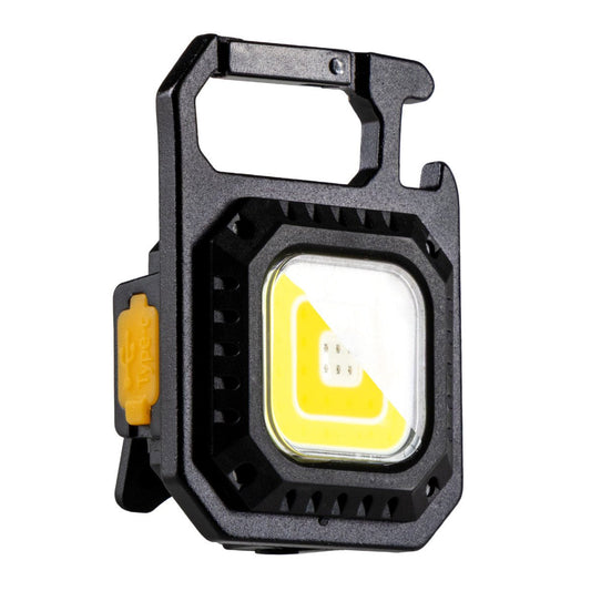 Oplaadbaar werklicht 700lm IP54 USB oplading